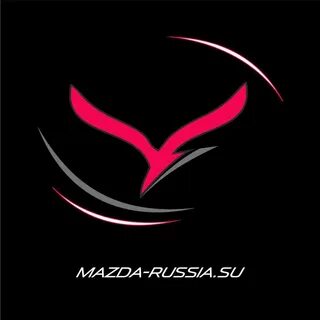 Наклейки мазда