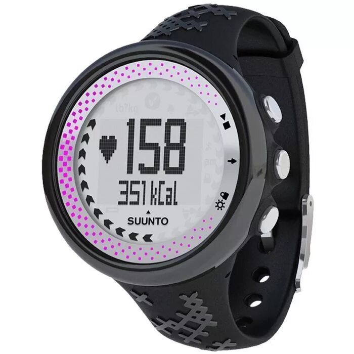 Пульсометр suunto. Suunto 5. suunto watch. финские смарт часы suunto.