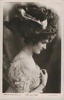 Женщины 1900
