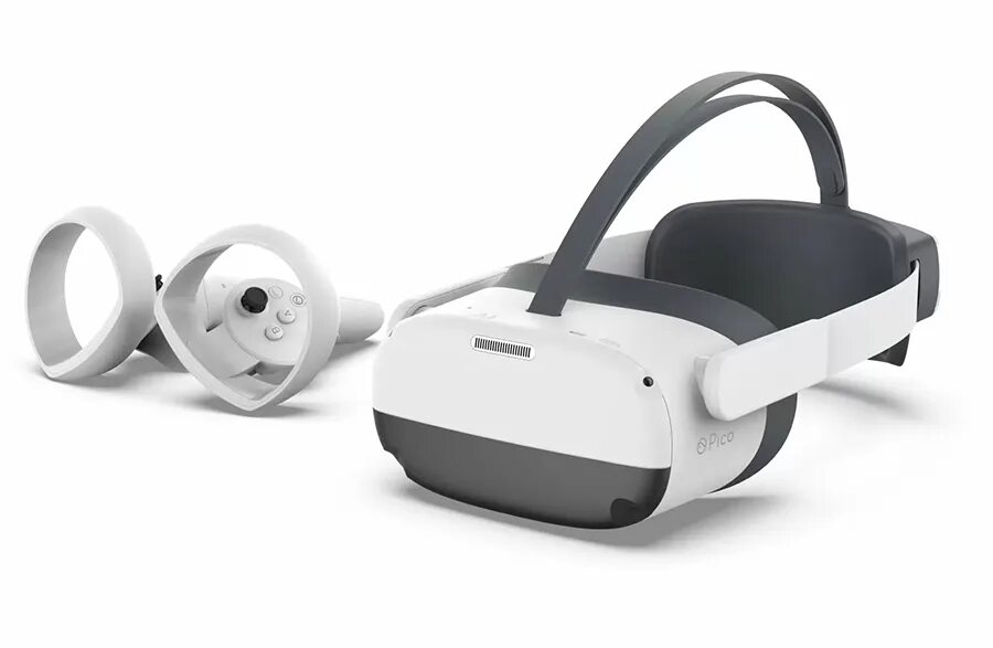 VR шлем Pico 3. Pico Neo 3 Pro Eye. Автономный VR шлем Pico Neo 3 Pro. VR шлем Pico 4.