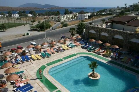 Sunpoint family hotel 3