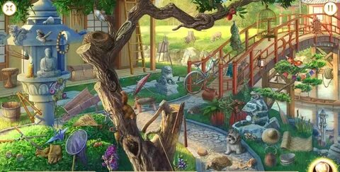 Back to the garden перевод