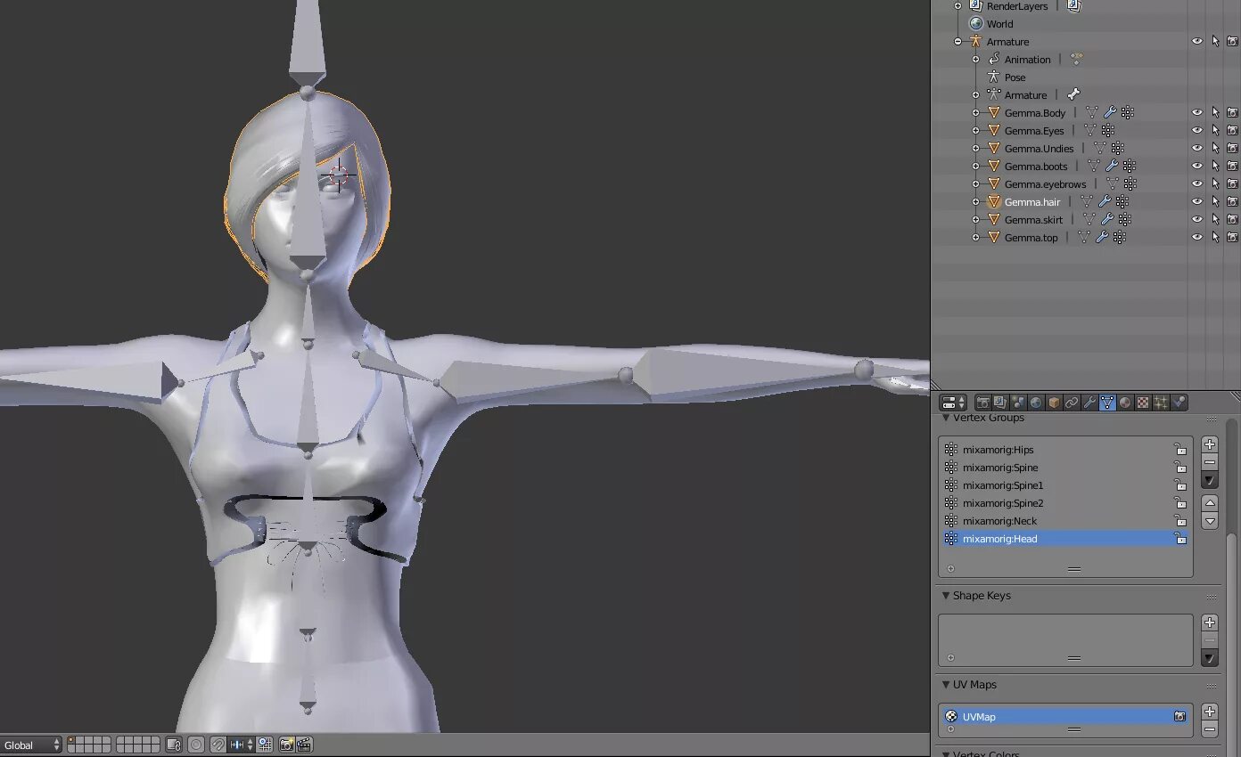 Blender fbx import. Fbx модели. модели формата fbx. инструмент move в blender. конвертировать блендер в fbx\.