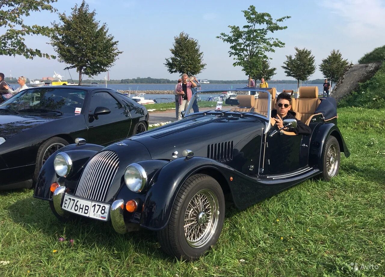 Английский машины купить. Morgan Plus 4 1950-2023. Morgan Plus 4 2.0 МТ. Morgan 4/4. Morgan Aero 8.