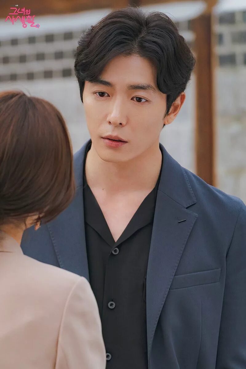 Kim Jae Wook дорама. Дорама её личная жизнь 2019. Сиан из дорамы ее личная жизнь.