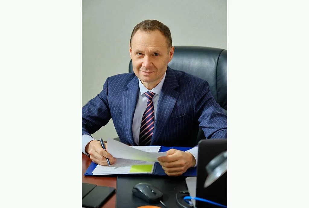Номер начальника почты