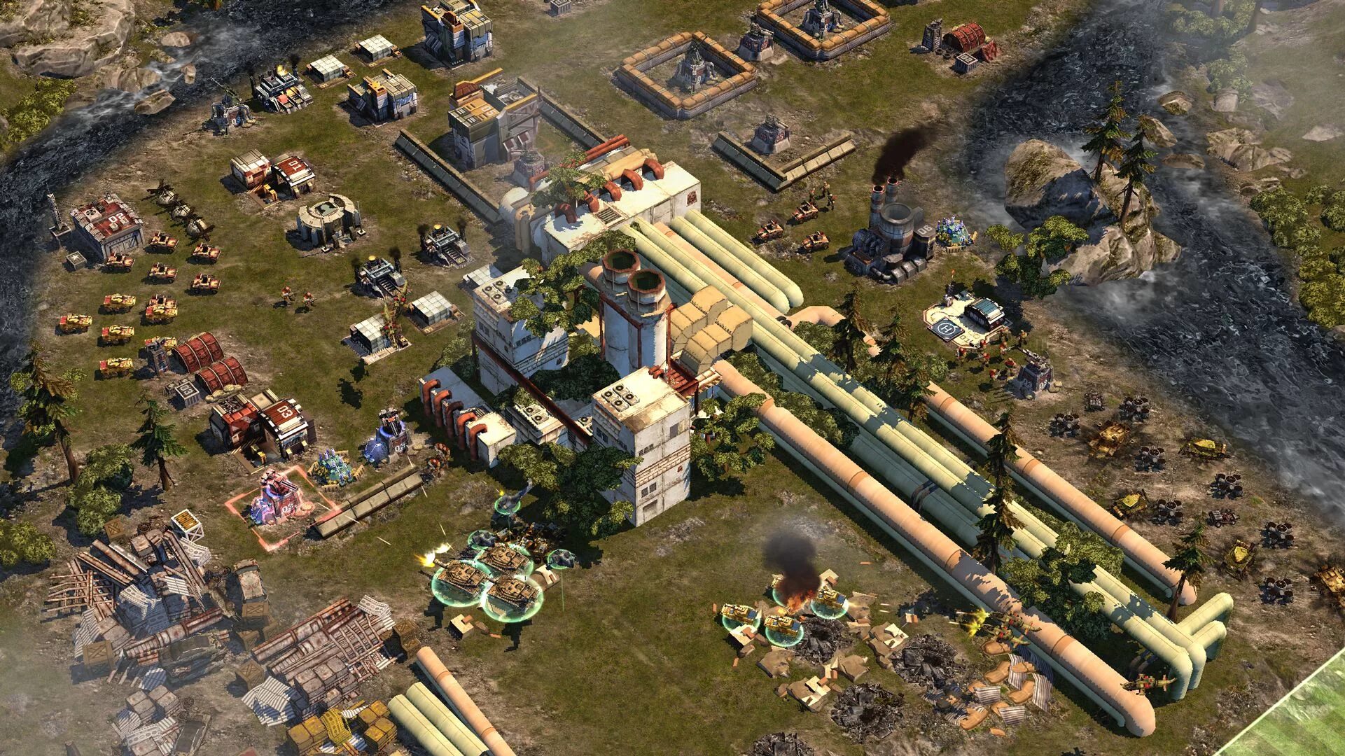 Стратегии 2017. War commander: rogue assault. волков командер стратегии. war rts deluxe.