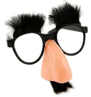 Use glasses
