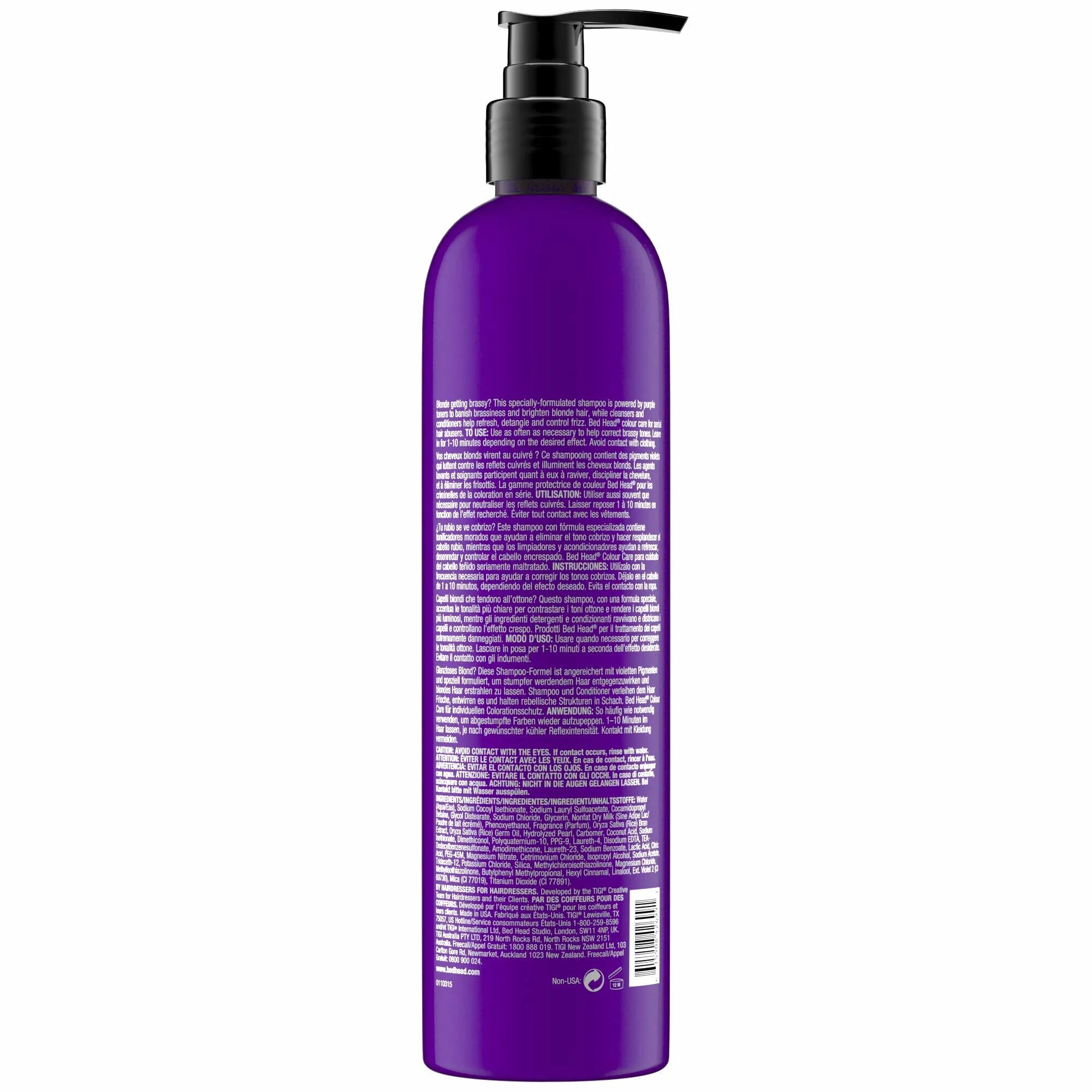 Шампунь Tigi dumb blonde Purple Toning Shampoo 400 мл. Tigi Bed head шампунь для блондинок. Tigi Bed head dumb blonde шампунь для блондинок 400мл. Шампунь-корректор цвета Tigi Bed head dumb blonde 400 мл.