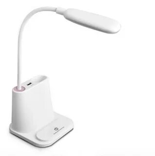 Настольные лампы с usb портом