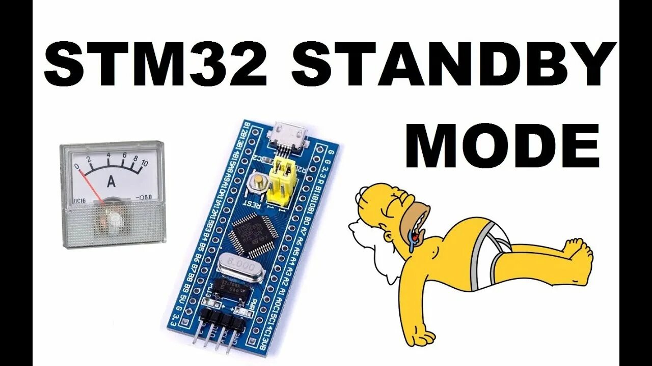 Stm mode. In standby mode. режим standby приколы.