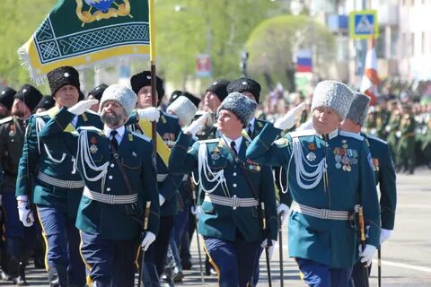 День города уссурийск 2024