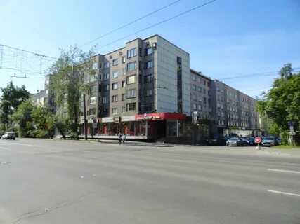 Ленина 62