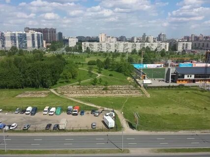 Северный проспект 4