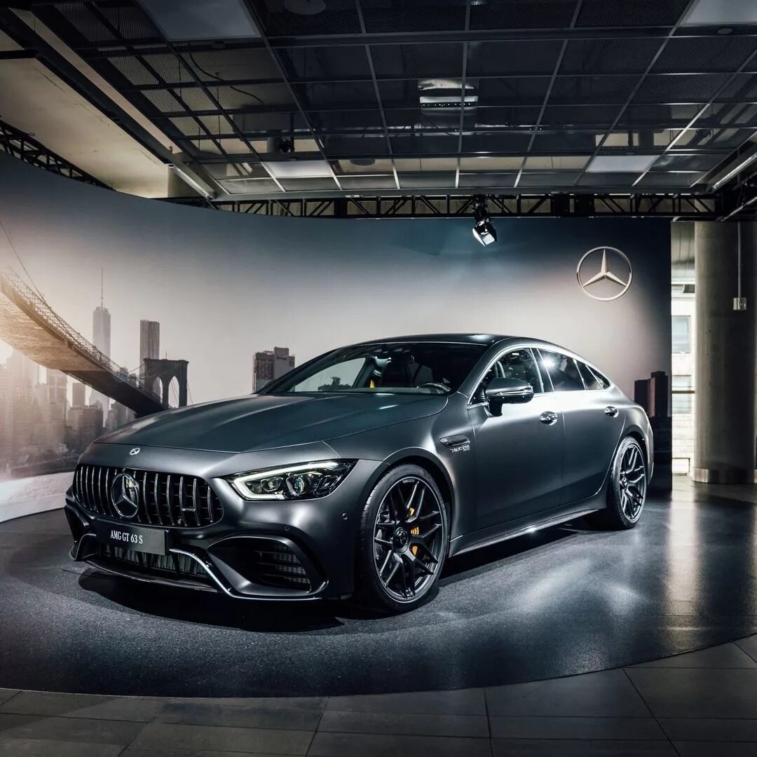 Gt 63 e performance