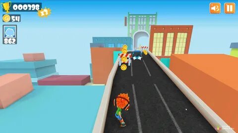 Хулиган играть