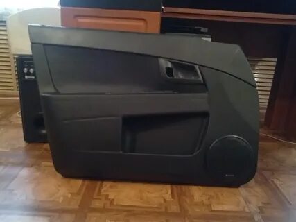 Дверные обшивки приора