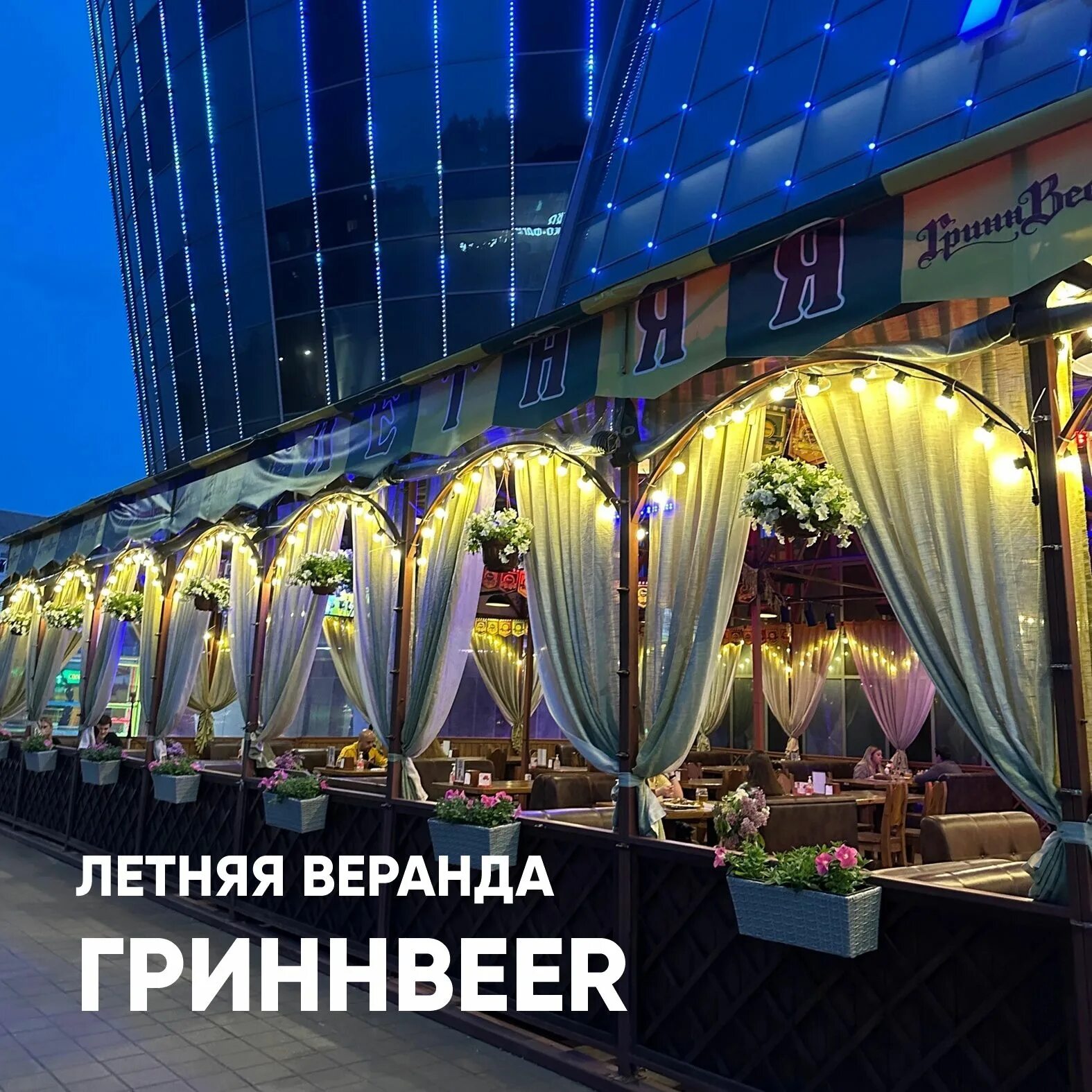 Гринн бир орел - блог Санатории Кавказа