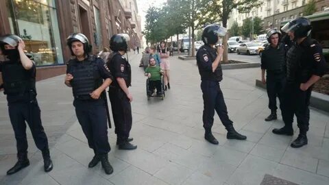 Провокация полиции