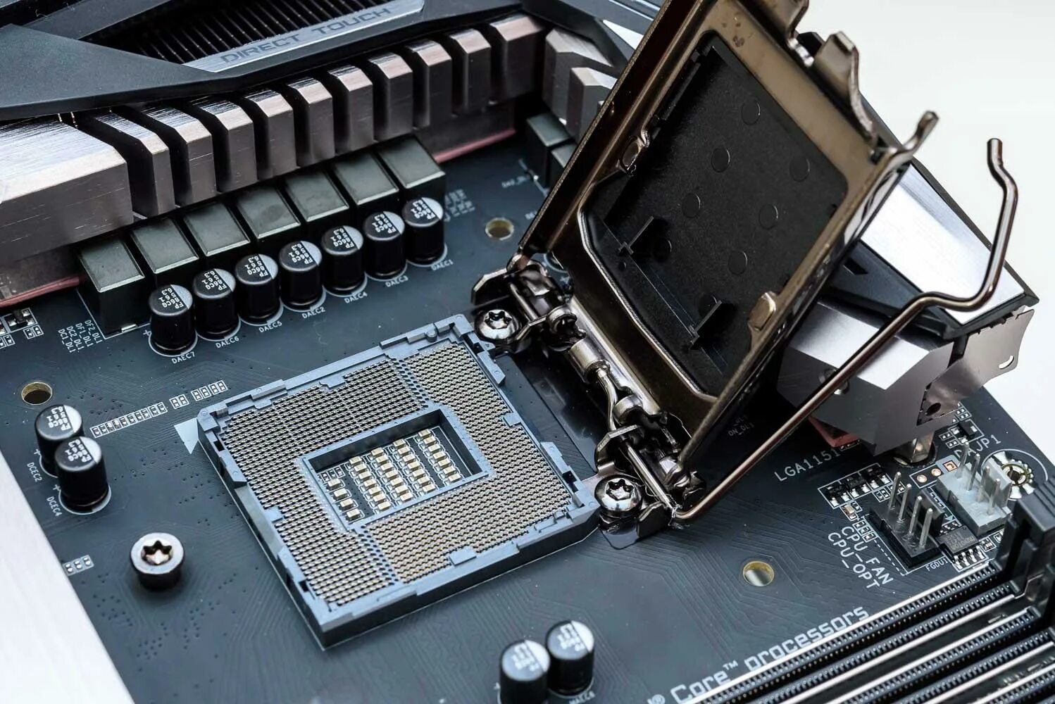 Ноутбук i9 ddr5