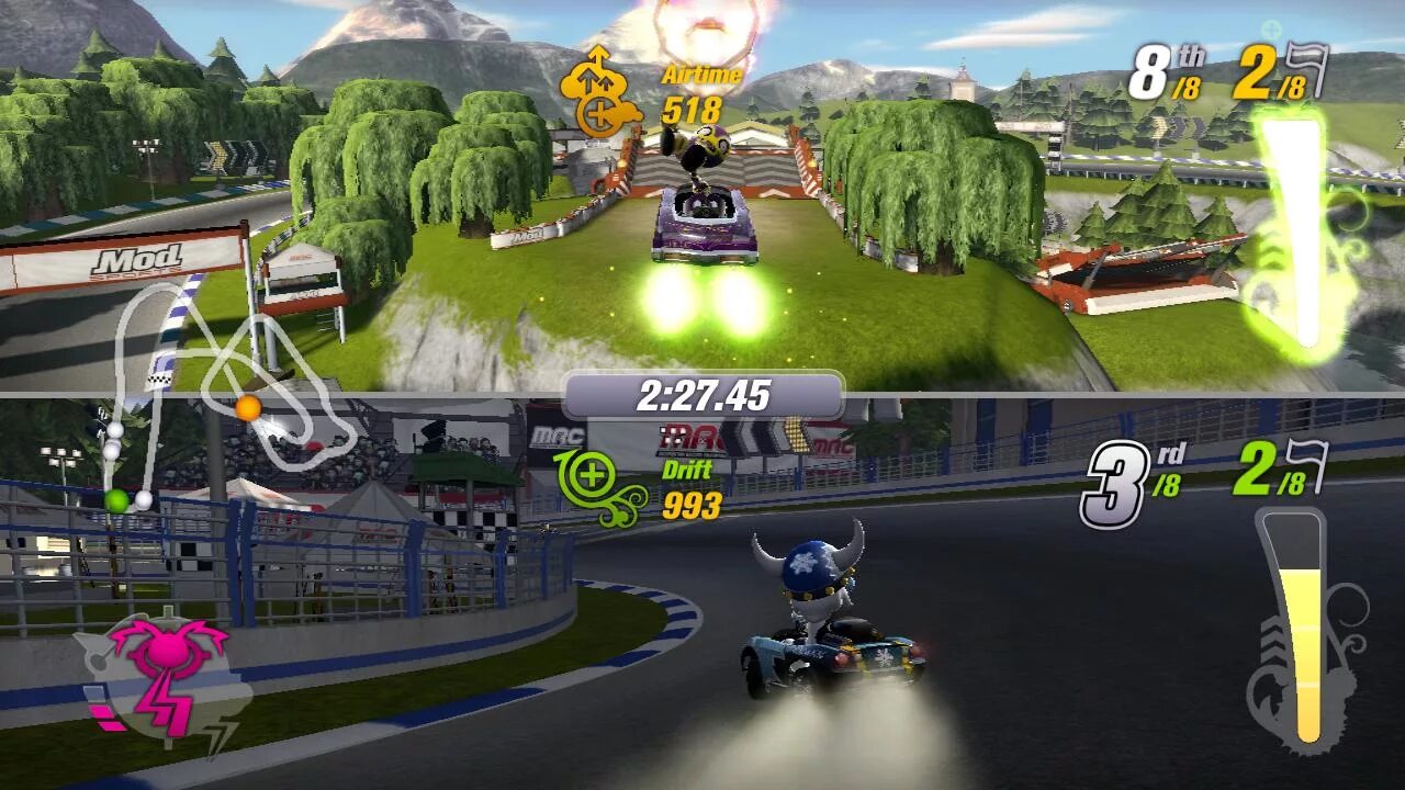 MODNATION Racers (ps3). MODNATION Racers ps4. MODNATION Racers ps3 Split Screen. Racing ps3, PSP. Игры на двоих 3 4