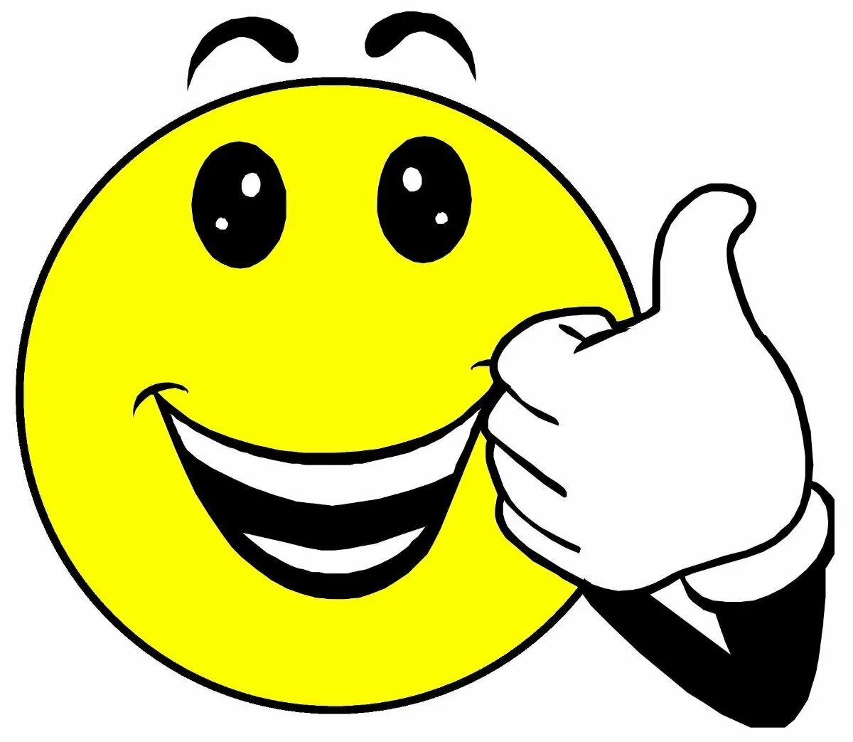 Smiles like a