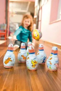 Bowling kids
