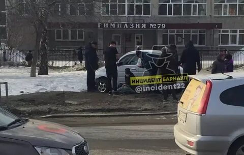 12 ноября барнаул