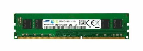 Память ddr3 1600 samsung