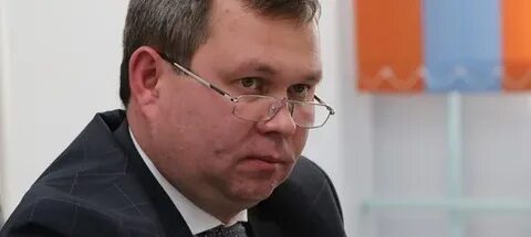 Министр чадов