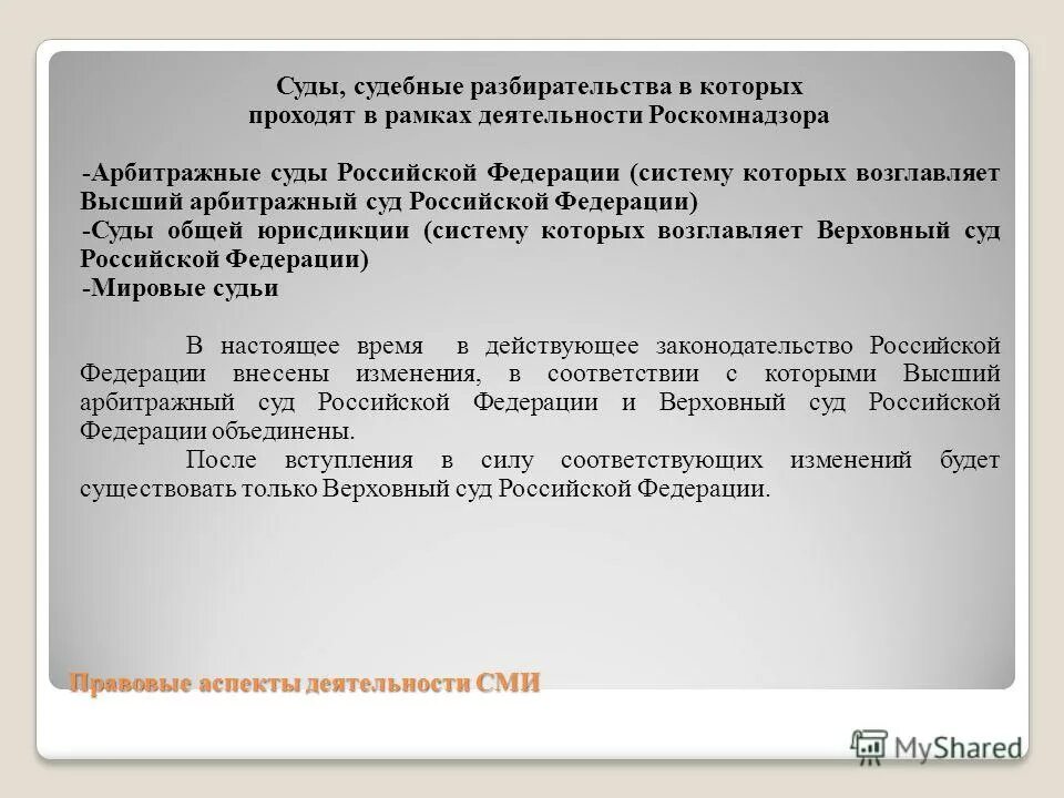 клиническое сестринское руководство. законодательные аспекты. правовые аспекты руководителя. средства массовой информации:юридические аспекты деятельности. правовые аспекты управления.