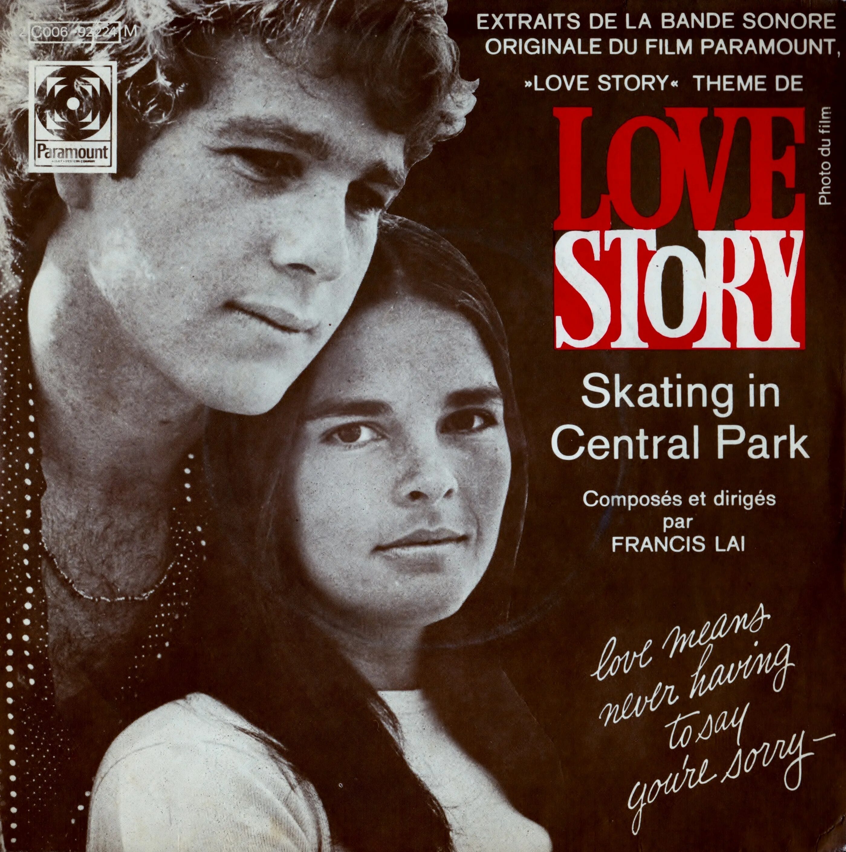 Story soundtrack. Love story Фрэнсис. Love story lai 1970. Love story Francis lai. История любви.