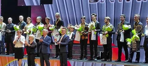 21 международный конкурс