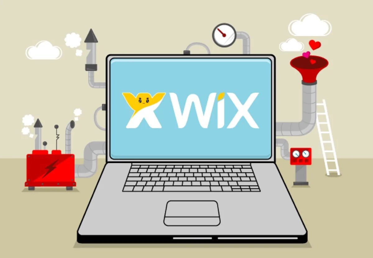 Д е сайт. Wix конструктор сайтов. Сайты на Wix. Конструктор Wix. Wix картинки.