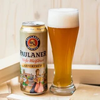 Hefe weissbier