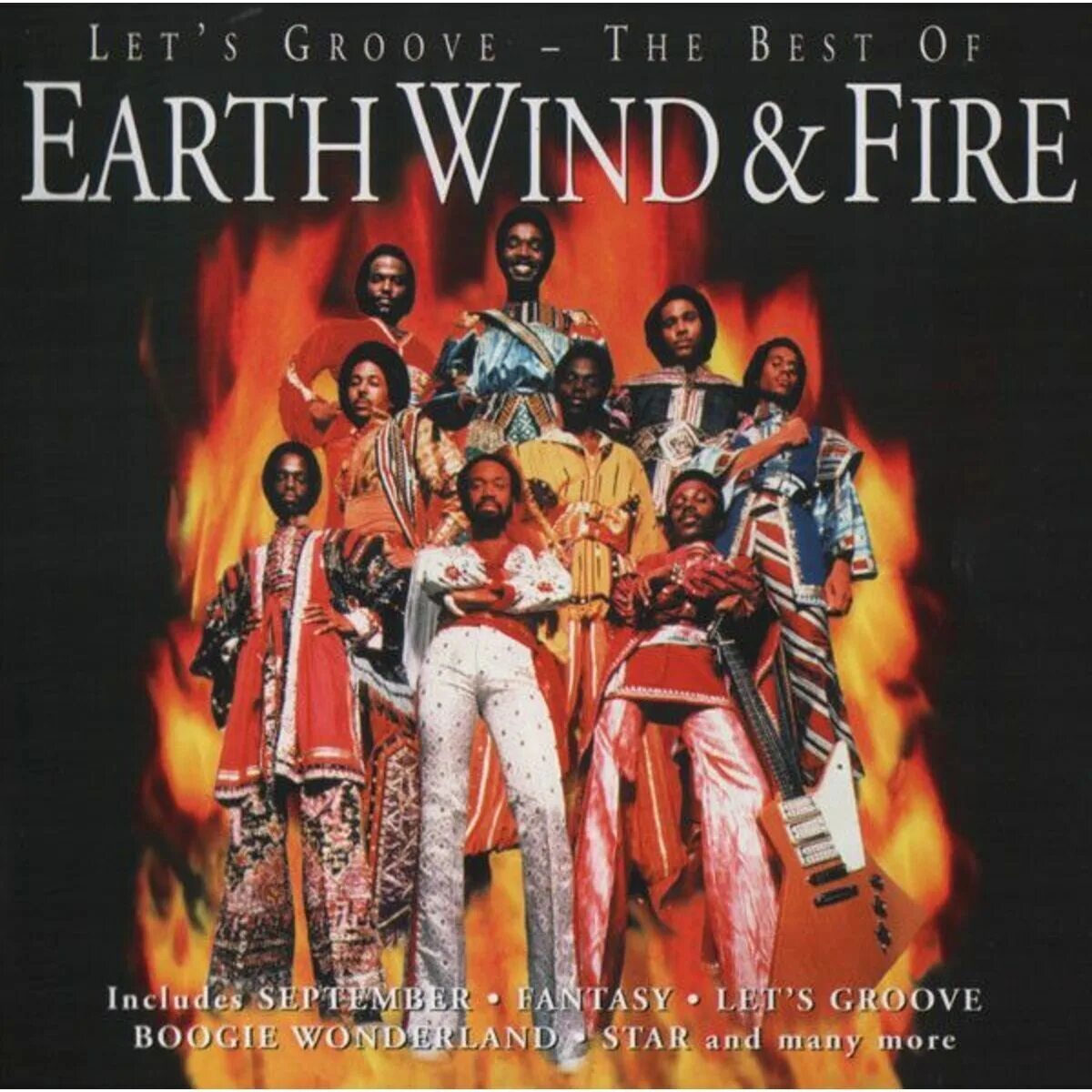 Lets me fire. Let's Groove Earth Wind Fire обложка. Earth, Wind & Fire. September Earth Wind Fire. Земля ветер огонь группа.