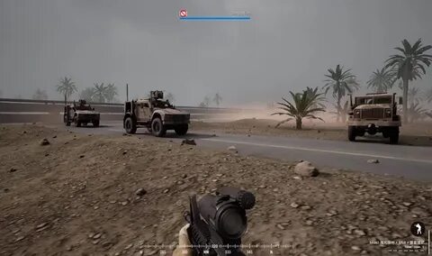 Squad системные требования