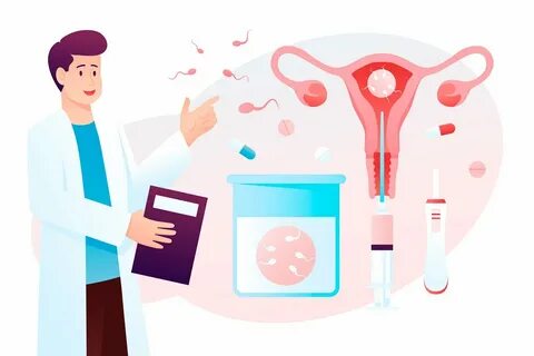 Искусственная инсеминация клиники
