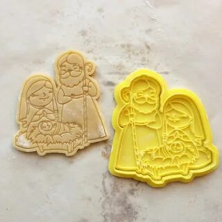 Jesus cookies