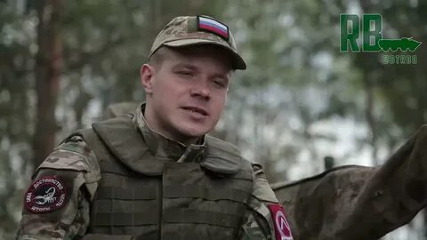Военкоры русвесны