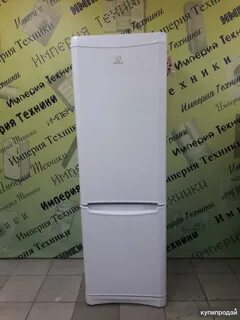 Холодильник индезит двухкамерный размеры