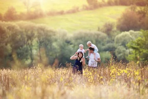 Family natural