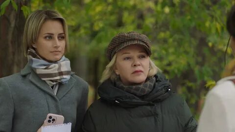 Загадка холла 2023