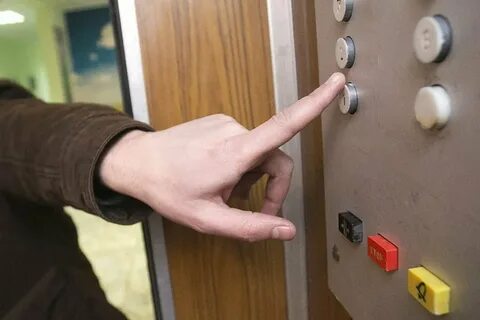 1 этажи платят за лифт