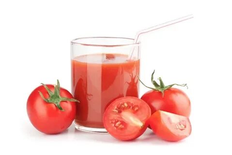 Томатный сок почки