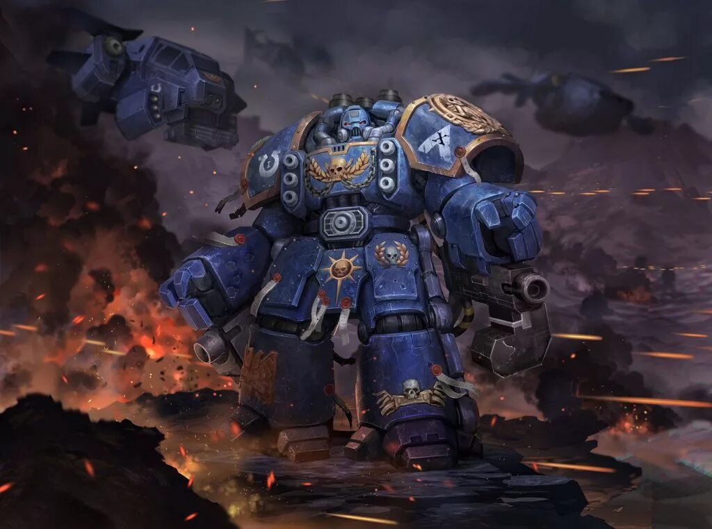 Space marine 40k. Вархаммер 40к Ультрамарины. Ультрамарины Warhammer 40000. Вархаммер 40 000 Ультрамарины. Wh40k Space Marine.