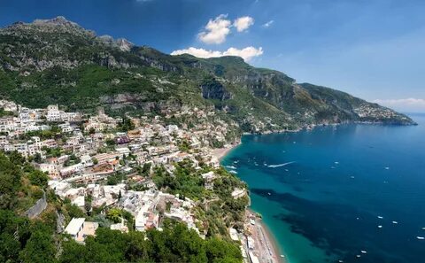 Italy more