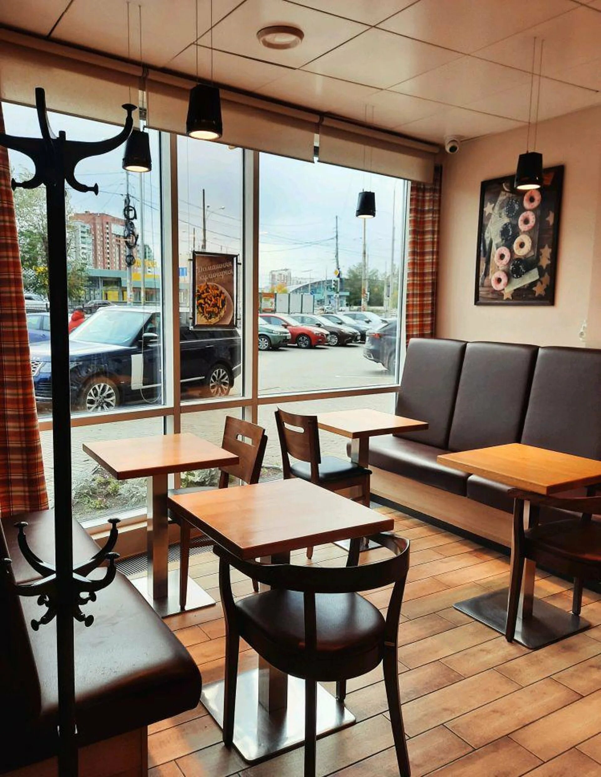 Panorama: Бисквитный двор, cookery store, Russia, Yekaterinburg, Belinskogo Stre