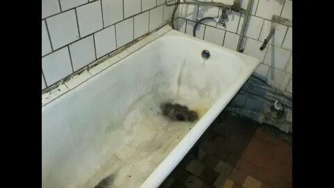 К чему снится утонуть в ванне