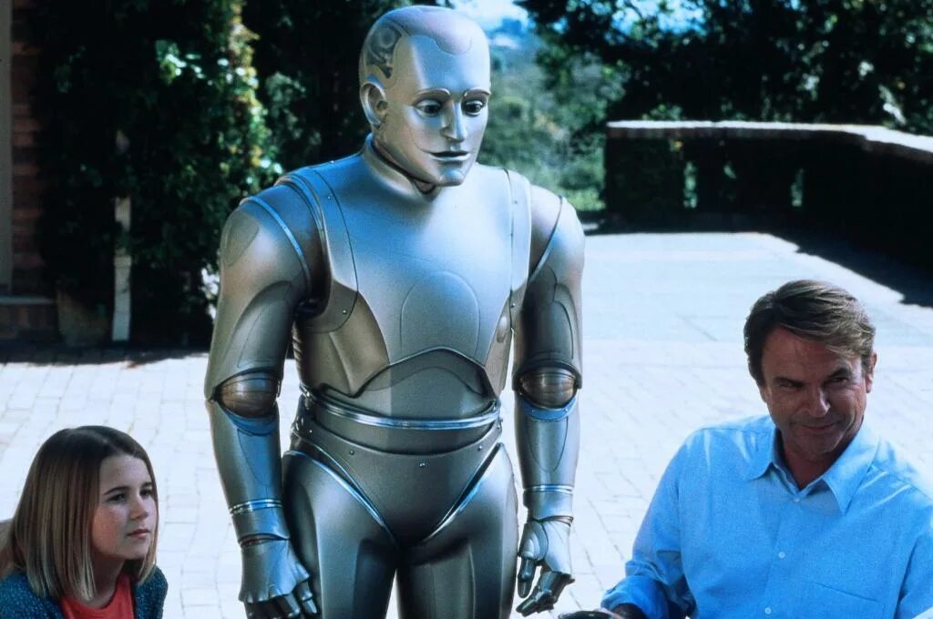 робин уильямс робот. айзек азимов двухсотлетний человек фильм. робин уильямс двухсотлетний человек. тысячелетний человек фильм. робот хотел стать человеком.